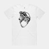 STAPLE ORGANIC TEE Thumbnail
