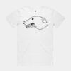 STAPLE ORGANIC TEE Thumbnail