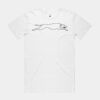 STAPLE ORGANIC TEE Thumbnail