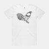 STAPLE ORGANIC TEE Thumbnail