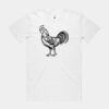 STAPLE ORGANIC TEE Thumbnail