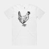 STAPLE ORGANIC TEE Thumbnail