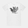 STAPLE ORGANIC TEE Thumbnail