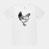 STAPLE ORGANIC TEE Thumbnail