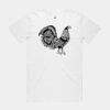 STAPLE ORGANIC TEE Thumbnail
