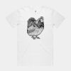 STAPLE ORGANIC TEE Thumbnail
