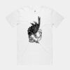 STAPLE ORGANIC TEE Thumbnail