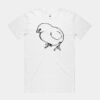 STAPLE ORGANIC TEE Thumbnail