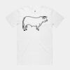 STAPLE ORGANIC TEE Thumbnail