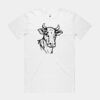 STAPLE ORGANIC TEE Thumbnail