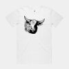 STAPLE ORGANIC TEE Thumbnail