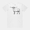 STAPLE ORGANIC TEE Thumbnail