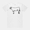 STAPLE ORGANIC TEE Thumbnail