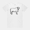 STAPLE ORGANIC TEE Thumbnail