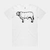 STAPLE ORGANIC TEE Thumbnail