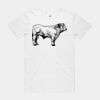 STAPLE ORGANIC TEE Thumbnail