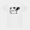 STAPLE ORGANIC TEE Thumbnail