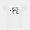 STAPLE ORGANIC TEE Thumbnail