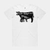 STAPLE ORGANIC TEE Thumbnail