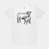 STAPLE ORGANIC TEE Thumbnail