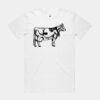 STAPLE ORGANIC TEE Thumbnail
