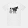 STAPLE ORGANIC TEE Thumbnail