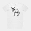 STAPLE ORGANIC TEE Thumbnail