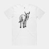 STAPLE ORGANIC TEE Thumbnail