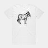 STAPLE ORGANIC TEE Thumbnail