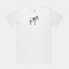 STAPLE ORGANIC TEE Thumbnail