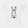STAPLE ORGANIC TEE Thumbnail