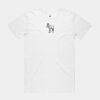 STAPLE ORGANIC TEE Thumbnail