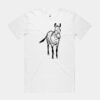 STAPLE ORGANIC TEE Thumbnail