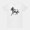 STAPLE ORGANIC TEE Thumbnail