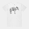 STAPLE ORGANIC TEE Thumbnail