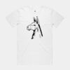 STAPLE ORGANIC TEE Thumbnail