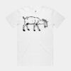 STAPLE ORGANIC TEE Thumbnail