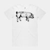 STAPLE ORGANIC TEE Thumbnail