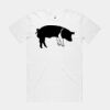 STAPLE ORGANIC TEE Thumbnail