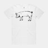 STAPLE ORGANIC TEE Thumbnail