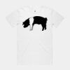 STAPLE ORGANIC TEE Thumbnail