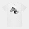 STAPLE ORGANIC TEE Thumbnail