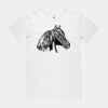 STAPLE ORGANIC TEE Thumbnail
