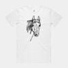 STAPLE ORGANIC TEE Thumbnail