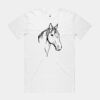STAPLE ORGANIC TEE Thumbnail