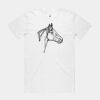 STAPLE ORGANIC TEE Thumbnail