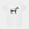 STAPLE ORGANIC TEE Thumbnail