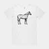 STAPLE ORGANIC TEE Thumbnail