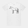 STAPLE ORGANIC TEE Thumbnail