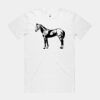 STAPLE ORGANIC TEE Thumbnail